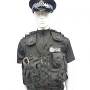 Police Tactical Vest