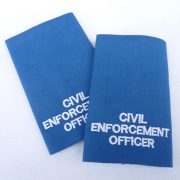 Traffic Wardens and Civil Enforcemet Officers