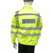 Police Hi-Viz Jacket