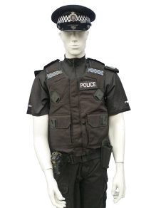 Generic Police Officer