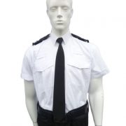 Prison Service